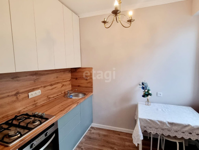 Продажа 1-комнатной квартиры, 27 м, Кенесары хана, дом 83