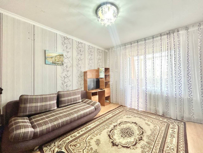 Продажа 1-комнатной квартиры, 30 м, Кудайбердыулы, дом 23