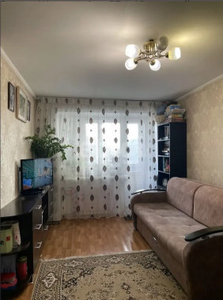 Продажа 1-комнатной квартиры, 32 м, Шалкоде, дом 2