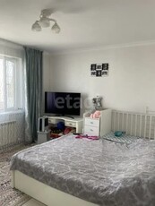 1-комн. квартира , 32.6м² , 13/14 этаж