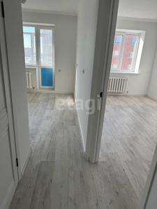 Продажа 1-комнатной квартиры, 33 м, Лесная поляна, дом 42