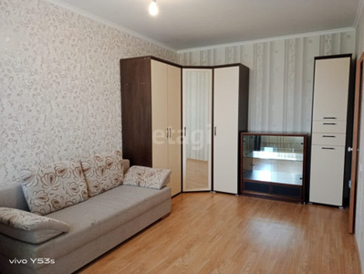 Продажа 1-комнатной квартиры, 35 м, Косшыгулулы, дом 23