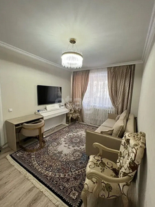 1-комн. квартира , 38м² , 2/5 этаж