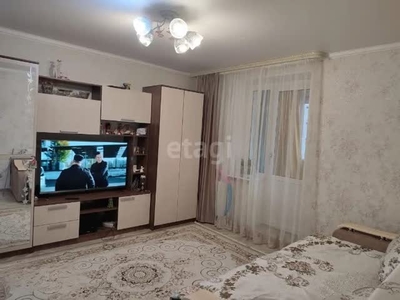 1-комн. квартира , 39.5м² , 2/5 этаж