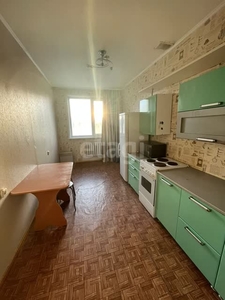 1-комн. квартира , 40м² , 1/10 этаж