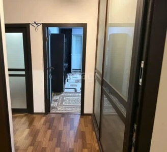 1-комн. квартира , 40м² , 6/25 этаж