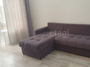 1-комн. квартира , 40м² , 8/9 этаж