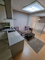 1-комн. квартира , 41м² , 14/28 этаж