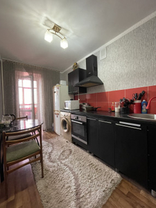 Продажа 1-комнатной квартиры, 41 м, Казахстан, дом 70