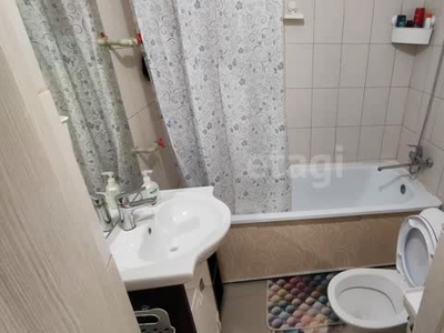 1-комн. квартира , 43м² , 5/10 этаж