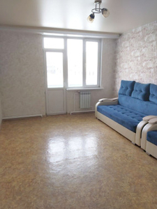 Продажа 1-комнатной квартиры, 43 м, Есенберлина, дом 6