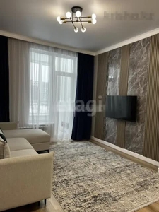 1-комн. квартира , 44м² , 3/14 этаж