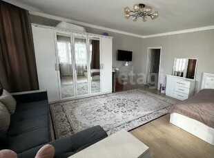 1-комн. квартира , 60м² , 3/13 этаж