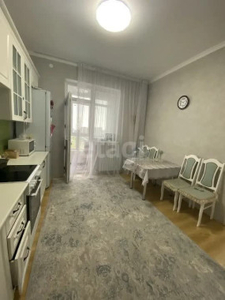 Продажа 2-комнатной квартиры, 42 м, Туркестан, дом 14