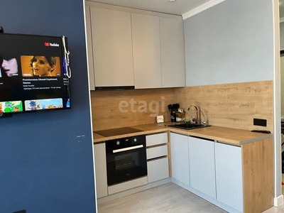 2-комн. квартира , 42м² , 4/9 этаж