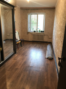 Продажа 2-комнатной квартиры, 44 м, Айнабулак-2 мкр-н, дом 62