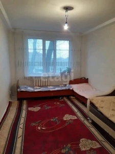 Продажа 2-комнатной квартиры, 45 м, Пушкина, дом 3