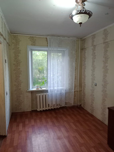 Продажа 2-комнатной квартиры, 45 м, Гагарина бульвар, дом 10