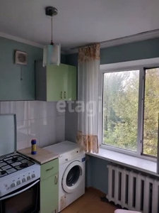 2-комн. квартира , 46м² , 5/5 этаж