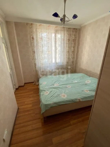 Продажа 2-комнатной квартиры, 54 м, Момышулы, дом 7