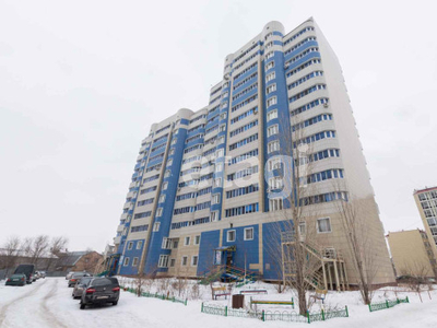 Продажа 2-комнатной квартиры, 58 м, Сарыарка, дом 50