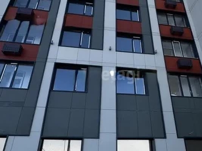 2-комн. квартира , 63м² , 2/12 этаж