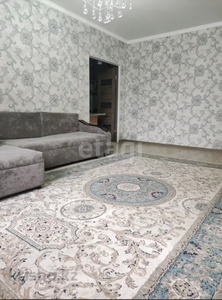 2-комн. квартира , 63.5м² , 1/5 этаж