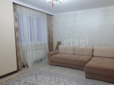 2-комн. квартира , 65м² , 4/14 этаж