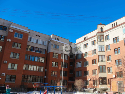 Продажа 2-комнатной квартиры, 91 м, Сейфуллина, дом 6