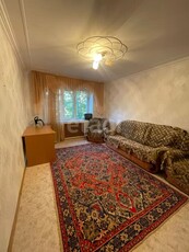 3-комн. квартира , 64.4м² , 2/5 этаж