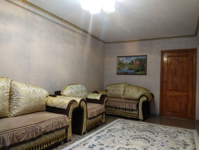 Продажа 3-комнатной квартиры, 88 м, Сатпаева проспект, дом 58