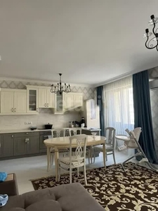 3-комн. квартира , 94м² , 5/9 этаж