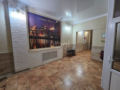 3-комн. квартира , 96м² , 9/16 этаж