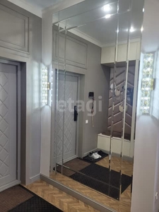 4-комн. квартира , 105м² , 11/12 этаж