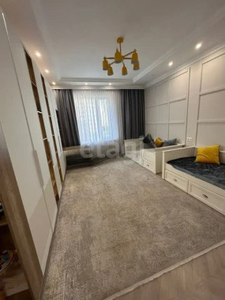 Продажа 4-комнатной квартиры, 140 м, Туркестан, дом 20