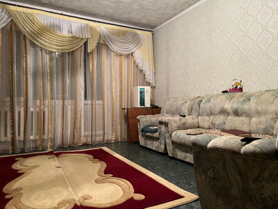 Продажа 4-комнатной квартиры, 78 м, Орбита-1 мкр-н, дом 16