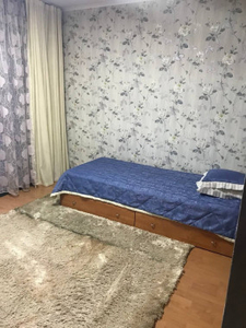 Продажа 4-комнатной квартиры, 96 м, Лободы, дом 24