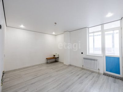 1-комн. квартира , 26м² , 14/16 этаж