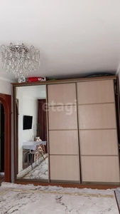 1-комн. квартира , 30м² , 4/5 этаж