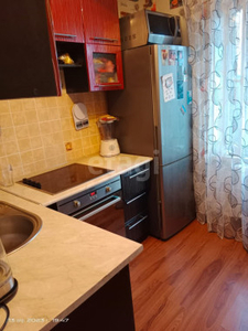 Продажа 1-комнатной квартиры, 31 м, Петрова, дом 2