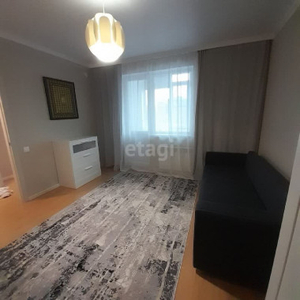 Продажа 1-комнатной квартиры, 34 м, Рыскулбекова, дом 29