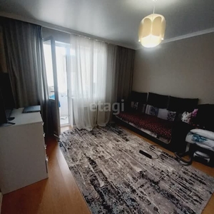 1-комн. квартира , 34м² , 3/9 этаж