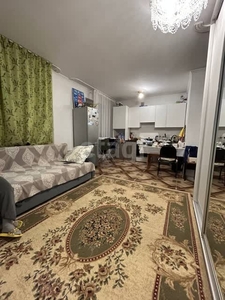 1-комн. квартира , 34м² , 9/12 этаж