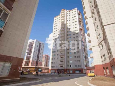 1-комн. квартира , 34.56м² , 4/9 этаж