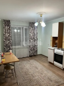 Продажа 1-комнатной квартиры, 35 м, Кубрина, дом 22/1