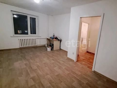 1-комн. квартира , 35м² , 3/6 этаж