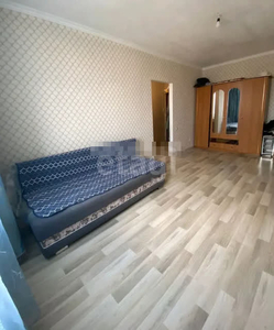 1-комн. квартира , 35м² , 3/9 этаж