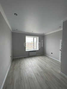 1-комн. квартира , 35.7м² , 5/10 этаж