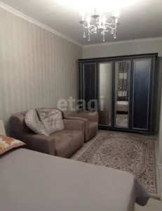 Продажа 1-комнатной квартиры, 36 м, Аксай-1а мкр-н, дом 34