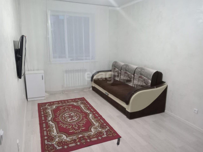 Продажа 1-комнатной квартиры, 36 м, Байтурсынова, дом 39